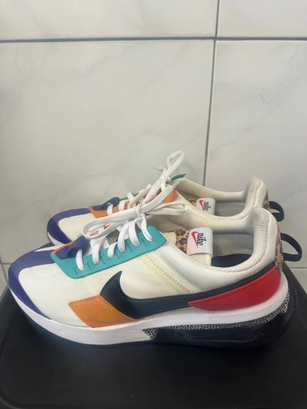 Nike Air Max Pre-Day SE - Picture 3 of 15